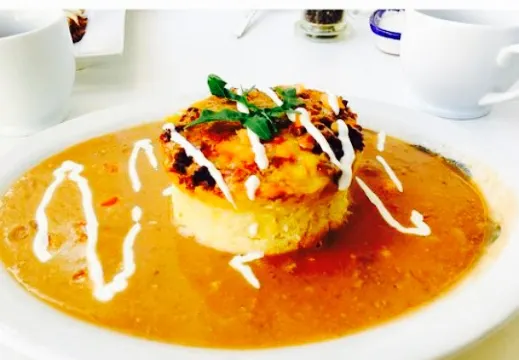 Teresita's Pandería y Bistro