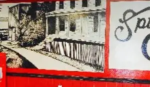 Springville Cafe
