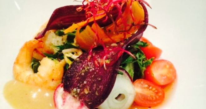 Restaurant La Truffe