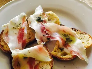 Ristorante U Vurparu