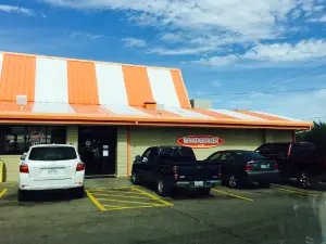 Whataburger