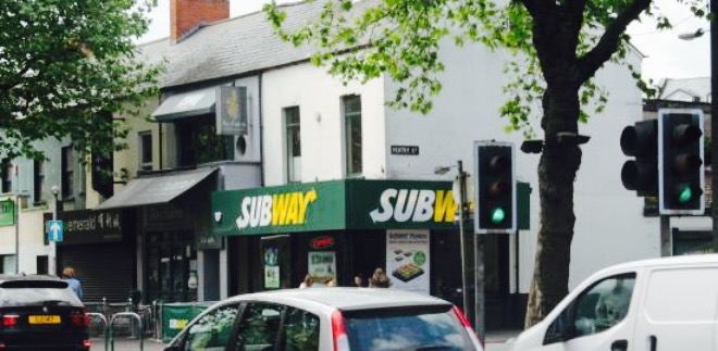 Subway