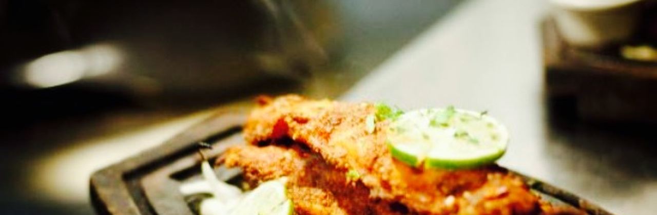 Naan -N- Curry Renton