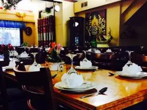 Bega Thai Restaurant