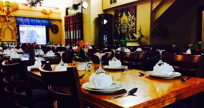 Bega Thai Restaurant