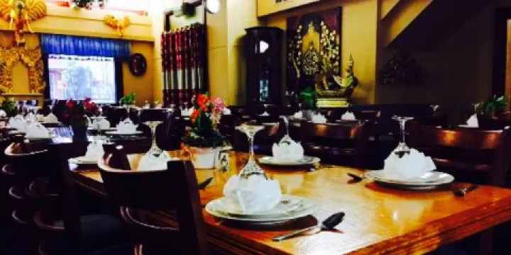 Bega Thai Restaurant