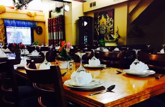 Bega Thai Restaurant