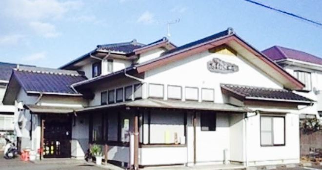 Shimamura, Main Store