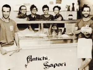 Antichi Sapori