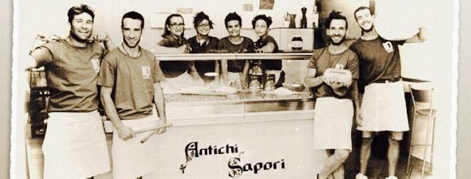 Antichi Sapori