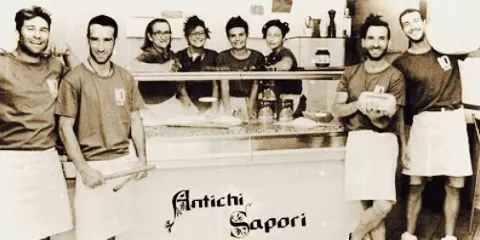 Antichi Sapori