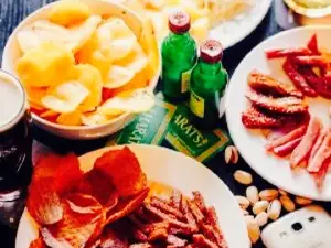 Harat's Pub Platanova