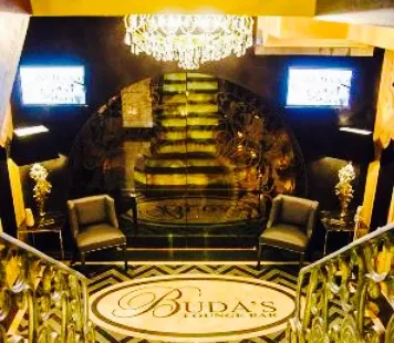 Buda's Restaurant Bar Lounge