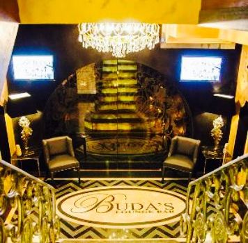 Buda's Restaurant Bar Lounge