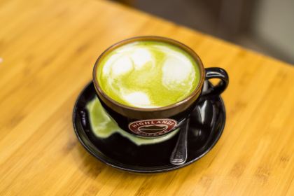 Highlands Coffee Indochina