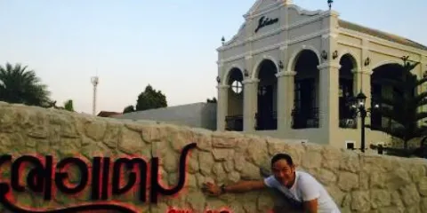 Je'taime coffee&restaurant