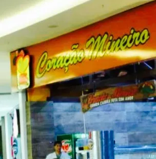 Coração Mineiro Restaurante