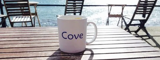 Cove Coffee Shop