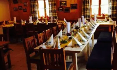 Erlebnishof Alte Mühle Biergarten