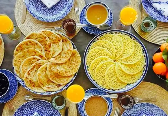 Café Restaurant Du Sud