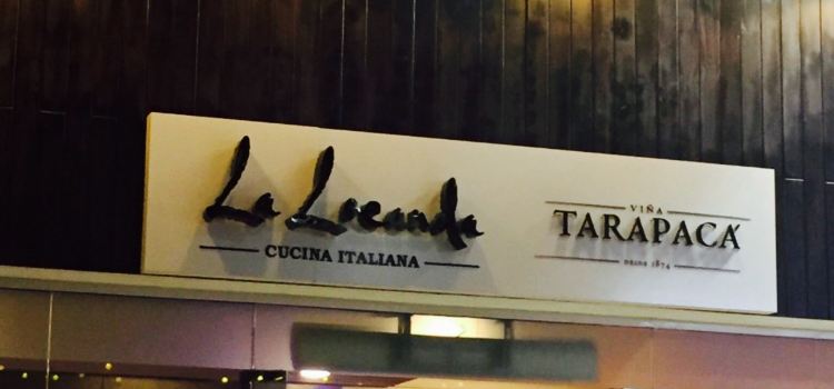 La Locanda