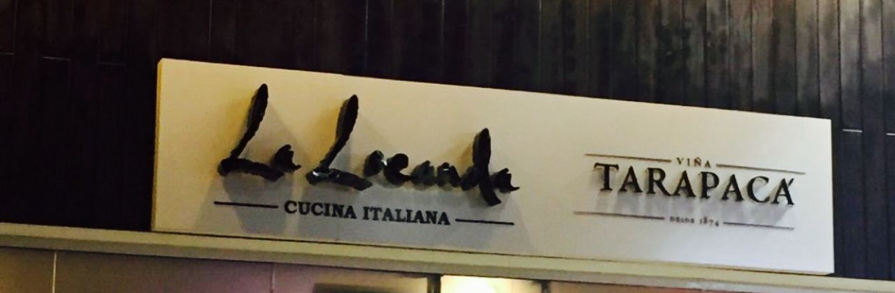 La Locanda