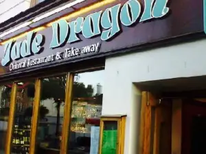 Jade Dragon