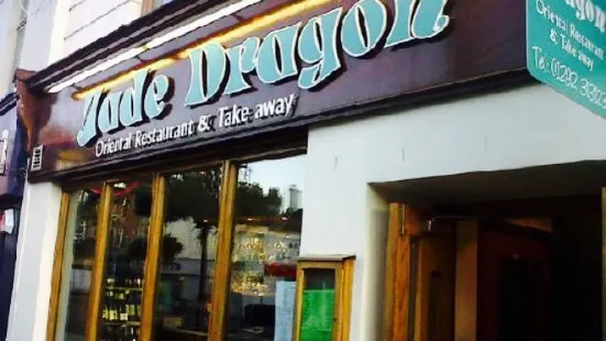 Jade Dragon