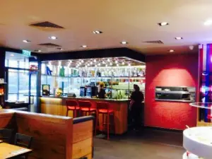 Pizza Hut