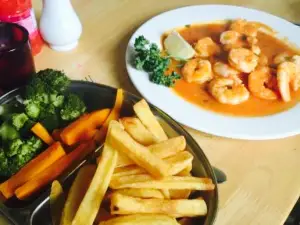 Enzo's Italian Restaurant