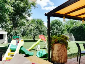Agriturimo La Bozzola
