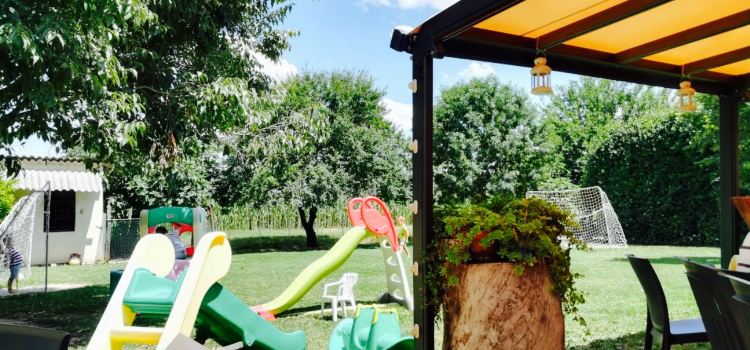 Agriturimo La Bozzola