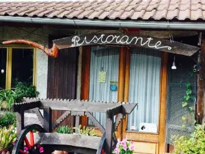 Trattoria dei Cacciatori