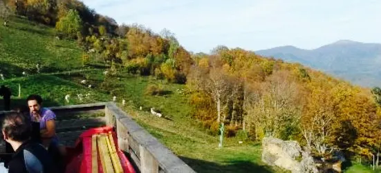 Ferme Auberge du Thanner-Hubel