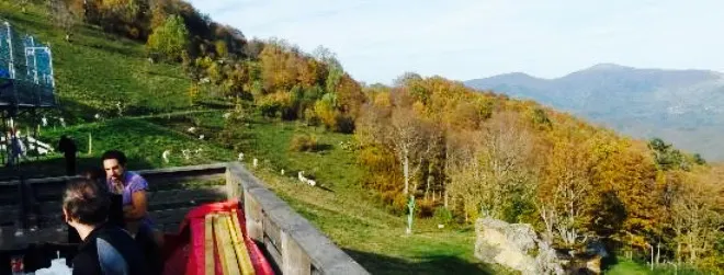 Ferme Auberge du Thanner-Hubel