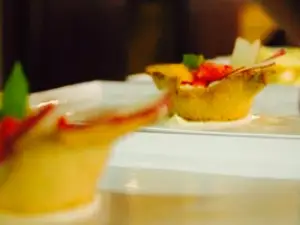 Ristorante Pizzeria Al Porto