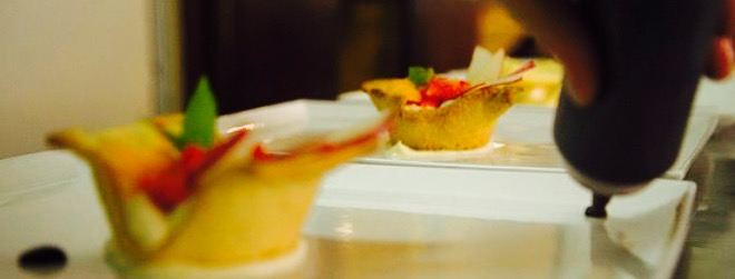 Ristorante Pizzeria al Porto