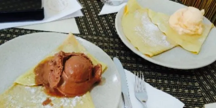 Geladaria San Pietro