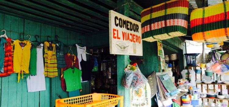 Comedor El Viajero