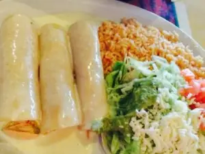 Fiesta Linda Mexican Restaurant