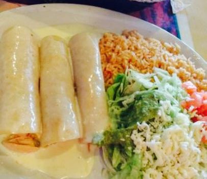 Fiesta Linda Mexican Restaurant