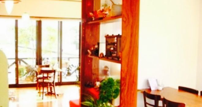 An Cafe 205