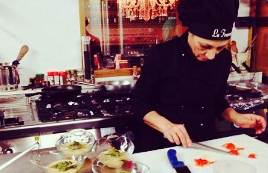 Ristorante La Francese