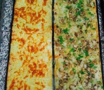 Tutti pazzi per la pizza