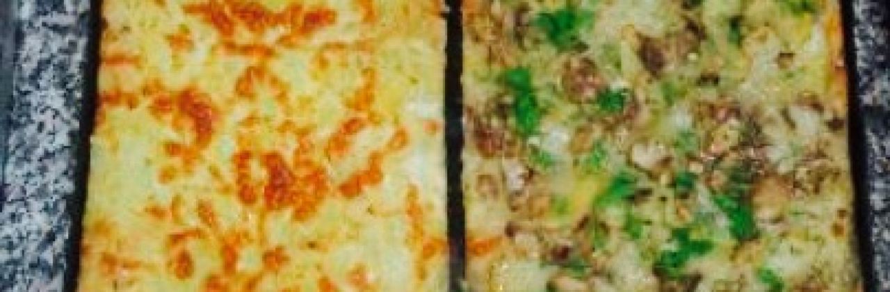 Tutti pazzi per la pizza