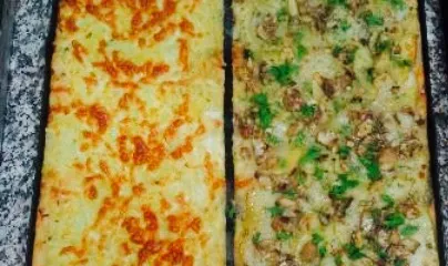 Tutti pazzi per la pizza