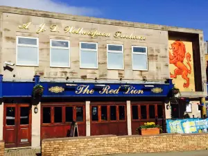 The Red Lion at JD Wetherspoon