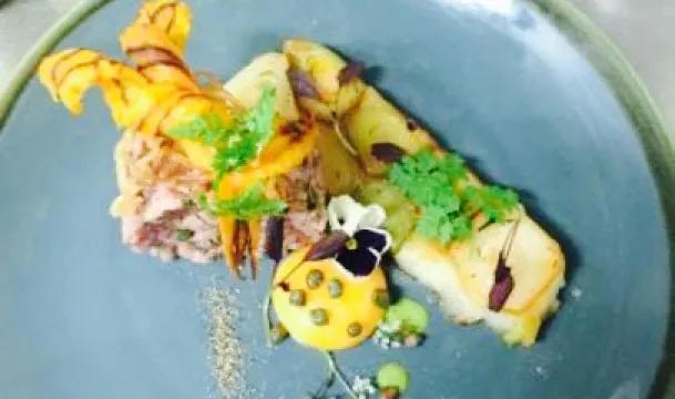 The Refectory Southwell