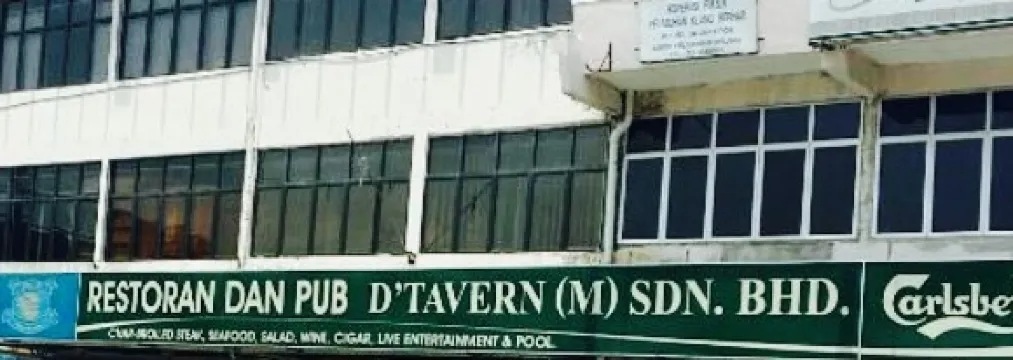 D'Tavern Restaurant & Pub