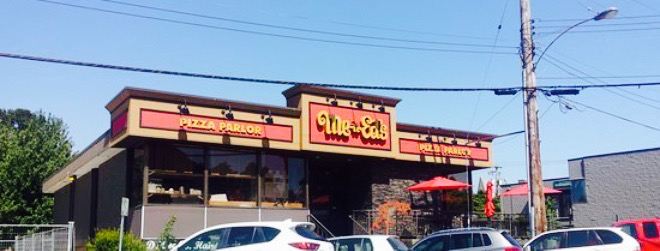 Me-N-Ed's Pizza Parlors